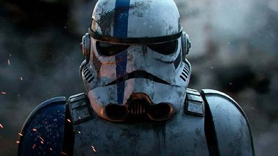 Star Wars: Darth Vader y otros villanos de la saga son los protagonistas de esta nueva colección de figuras noticias imagen