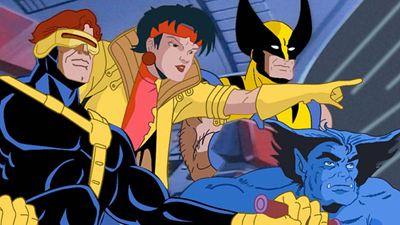 Mercado Libre tiene este coleccionable de X-Men de remate: ¡60% de descuento e incluye tres figuras!