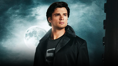 Tom Welling comparte detalles de la nueva serie de 'Smallville' y asegura que será un proyecto diseñado para los fans noticias imagen