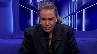 Sabine Moussier es la quinta eliminada en 'La casa de los famosos México' noticias imagen