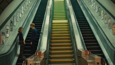 El tiempo no regresa: la comedia romántica que te dará una lección brutal sobre valorar cada día del 2026 noticias imagen