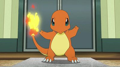 'Pokémon': Así se vería Charmander tipo hielo y el resultado es perfecto noticias imagen