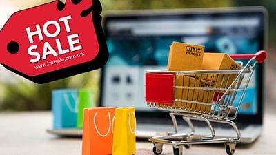 Hot Sale 2024 en Amazon México: Descuentos y ofertas bancarias para aprovechar las promociones y disfrutar el cine en casa noticias imagen