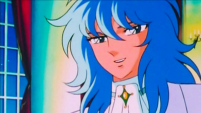 'Los Caballeros del Zodiaco': Así se vería Poseidón en la vida real, según inteligencia artificial noticias imagen