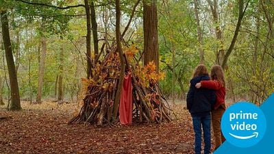 En Prime Video: la conmovedora película francesa que celebra la ternura de la infancia y te hará llorar durante días noticias imagen