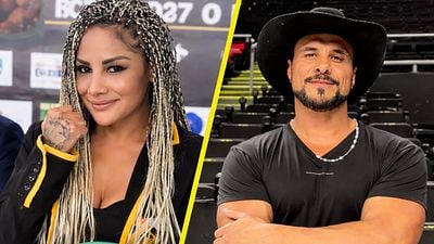 “Primero la víctima”: Barby Juárez lanza firme postura tras el caso de Alberto del Río noticias imagen