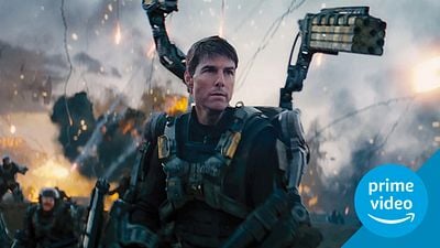 Ciencia ficción inteligente en Amazon y Max: la película de Tom Cruise que nadie vio en el cine y ahora es de culto noticias imagen