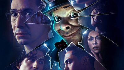 La aclamada serie de terror de los 90 tendrá versión llena de nostalgia en Disney+ noticias imagen