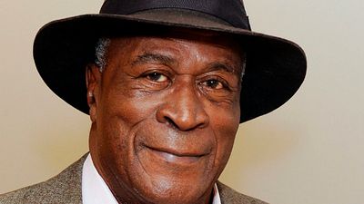 Muere John Amos, actor de ‘Duro de matar’ y ‘Un príncipe en Nueva York’ noticias imagen