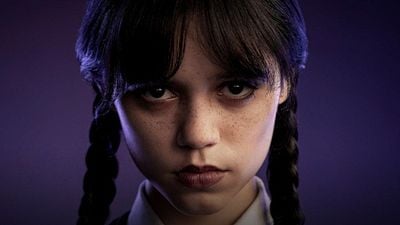 'Merlina': Consigue este tétrico Funko Pop! que ni Jenna Ortega tiene (corre porque tiene descuento) noticias imagen