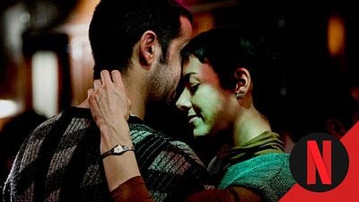 La provocadora película mexicana de Netflix que retrata una relación marcada por la atracción y la culpa noticias imagen