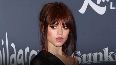 ¿Jenna Ortega será mejor scream queen que Jamie Lee Curtis? 'Merlina' y 'X' lo confirman noticias imagen