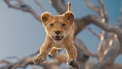 D23 Brasil: Barry Jenkins comparte emotiva anécdota familiar sobre ‘El rey león’ que lo motivó a dirigir ‘Mufasa’ noticias imagen