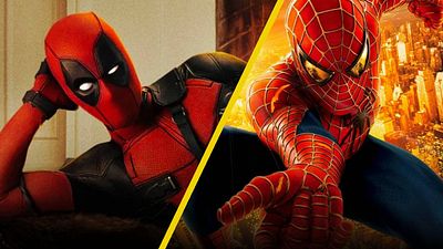 ¡Deadpool y Spider-Man tienen una hija! Te explicamos cómo se creó esta inusual familia noticias imagen