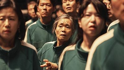 Creador de 'El juego del calamar' nos da un súper spoiler de cómo sería la tercera temporada noticias imagen