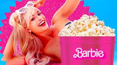Esto te costará la palomera de Cinemex que los fans de 'Barbie' y Margot Robbie necesitan noticias imagen