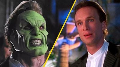 Muere Peter Greene, el enemigo mortal de Jim Carrey en 'La Máscara', a los 60 años noticias imagen