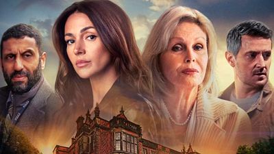 'Engaños': esta serie es un éxito en Netflix, pero pocos saben que este era el personaje de Julia Roberts