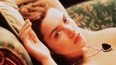 Sufrir una grave neumonía por negarse a usar un traje de neopreno fue el precio que casi paga Kate Winslet por filmar ‘Titanic’ noticias imagen