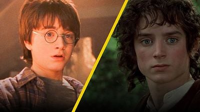 Los fans lo piden, pero hay una razón por la que 'El Señor de los Anillos' no puede tener un remake como 'Harry Potter' noticias imagen