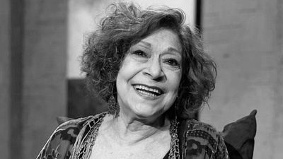 Muere Cristina Pacheco, escritora, periodista y conductora de ‘Aquí nos tocó vivir’ noticias imagen