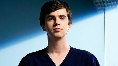 'The Good Doctor' dejó a Freddie Highmore la lección más importante de su vida noticias imagen