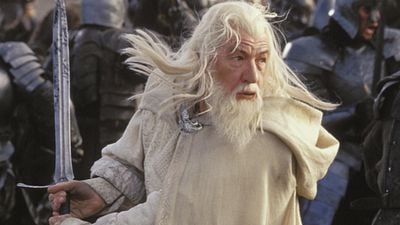 La verdadera razón por la que Gandalf no peleó en la primera guerra contra Sauron en 'El señor de los anillos' noticias imagen