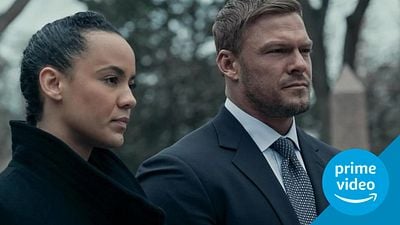 Esto dijo Alan Ritchson sobre el hecho de que 'Neagly' haya destronado a 'Reacher' del primer puesto en Prime Video: "Solo veo una solución" noticias imagen