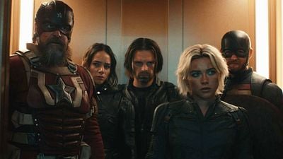 ¡Marvel llegó al Super Bowl LIX con el emocionante tráiler de 'Thunderbolts*'! Aquí los detalles noticias imagen