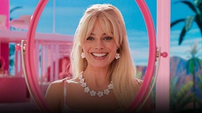 Margot Robbie mandó un mensaje a quienes admiran sus pies en 'Barbie' noticias imagen