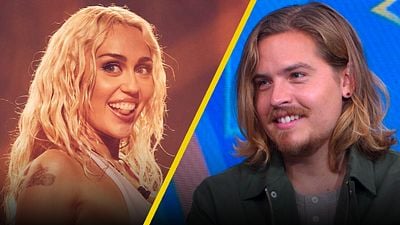 Miley Cyrus revela romance secreto con Dylan Sprouse: cómo ocultaron su amor de Disney por años y nadie lo notó noticias imagen