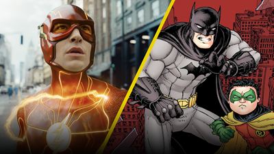 James Gunn confirma al director de la nueva película Batman sin Ben Affleck