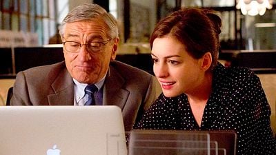 ‘Pasante de moda’, la inolvidable comedia de Anne Hathaway y Robert De Niro, tendrá un remake coreano a 11 años de su estreno noticias imagen