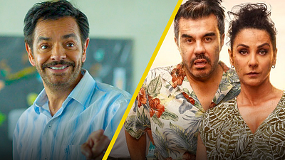 'Radical', 'Infelices para siempre' y las 10 películas mexicanas más taquilleras en 2023 noticias imagen