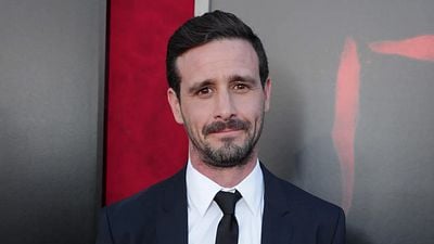 Esposa de James Ransone rompe el silencio tras su trágica muerte: así fue la conmovedora despedida al actor de ‘IT: Capítulo 2’ noticias imagen