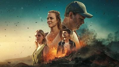 Ni 'Cuando el teléfono suena' ni 'Cien años de soledad': la serie que arrasa en Netflix es una inesperada pero controvertida producción de 4 episodios noticias imagen