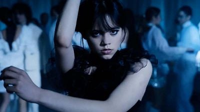 'Merlina': Jenna Ortega tiene su propia muñeca Monster High que ya puedes comprar en México noticias imagen