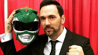 Murió Jason David Frank, el Power Ranger verde, a los 49 años noticias imagen