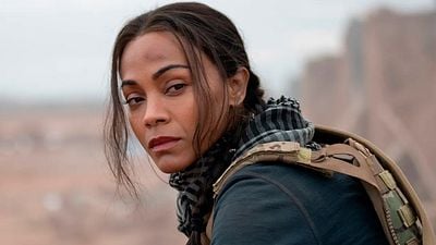 “Ya es mucho trabajo para mí”: la actriz ganadora del Oscar, Zoe Saldaña, ya no aparecerá en ninguna serie del creador de ‘Yellowstone’ noticias imagen