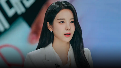 'Cuando el teléfono suena': Esta actriz se inspiró en un tierno perro para protagonizar el k-drama de Netflix noticias imagen