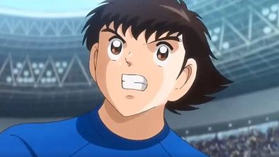 Oliver Atom vuelve a la televisión mexicana: ya hay fecha para el regreso de 'Supercampeones' noticias imagen