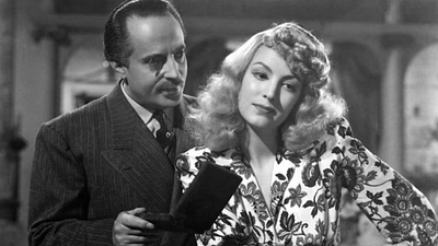 Ni por fama ni por dinero: la poderosa razón por la que María Félix nunca quiso trabajar en Hollywood noticias imagen
