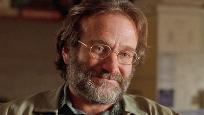 Una de las máximas estrellas del mundo revela la tristeza que le da no haber conocido a Robin Williams toda su vida noticias imagen