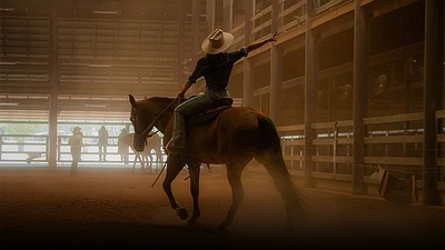 Es una de las series más vistas en Netflix esta semana y ¡solo necesitarás ver 6 episodios para ponerte al día! noticias imagen