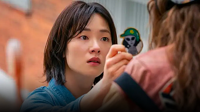 Aliens, misterio y conspiraciones: la miniserie coreana en Netflix que los fans de la ciencia ficción no deben perderse noticias imagen