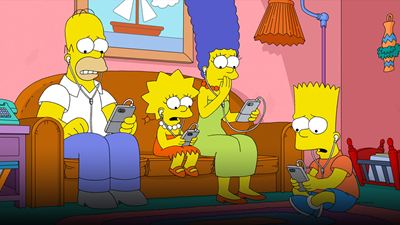 'Los Simpson': El episodio de la temporada 34 que hizo enojar a China