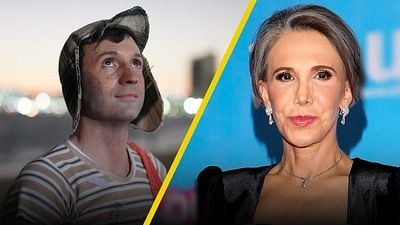 “No estoy contenta”: Florinda Meza reacciona al tráiler de ‘Chespirito’, la nueva serie de HBO Max basada en la vida de Roberto Gómez Bolaños noticias imagen