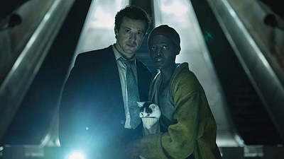 'Un lugar en silencio: Día uno': Lupita Nyong'o quedó "decepcionada" al conocer a Joseph Quinn tras verlo como Eddie en 'Stranger Things' noticias imagen