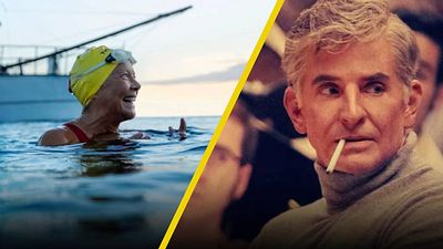 5 películas de Netflix basadas en hechos reales que te harán buscar más en Google noticias imagen