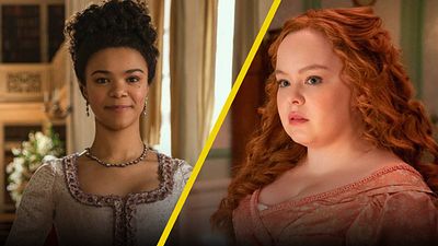 Esta pareja de ‘La reina Charlotte’ podría aparecer en la próxima temporada de ‘Bridgerton’ en Netflix noticias imagen